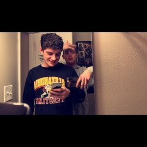 Meet your Posher, Nick